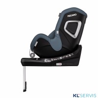 Автокресло Recaro Toron 1 (0-18 кг) 