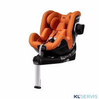 Автокресло Recaro Toron 1 (0-18 кг) 
