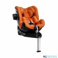 Автокресло Recaro Toron 1 (0-18 кг) 