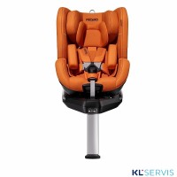 Автокресло Recaro Toron 1 (0-18 кг) 