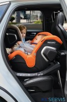 Автокресло Recaro Toron 1 (0-18 кг) 