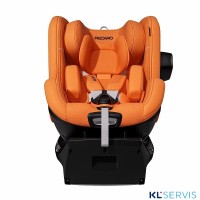 Автокресло Recaro Toron 1 (0-18 кг) 