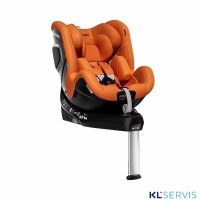 Автокресло Recaro Toron 1 (0-18 кг) 