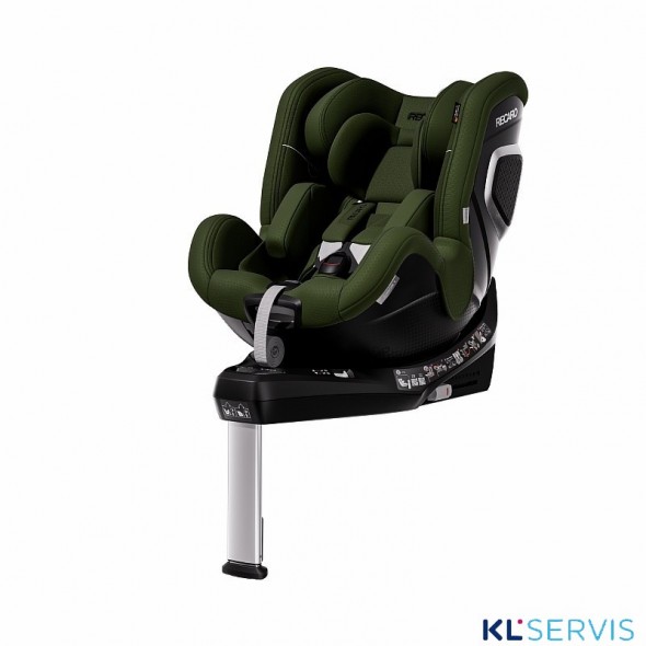 Автокресло Recaro Toron 1 (0-18 кг) 