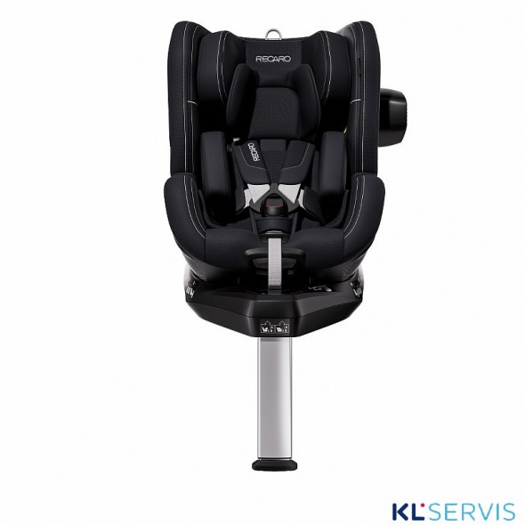 Автокресло Recaro Toron 1 (0-18 кг) 