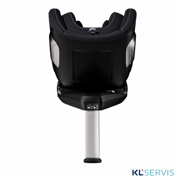 Автокресло Recaro Toron 1 (0-18 кг) 