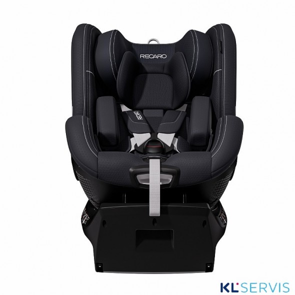 Автокресло Recaro Toron 1 (0-18 кг) 