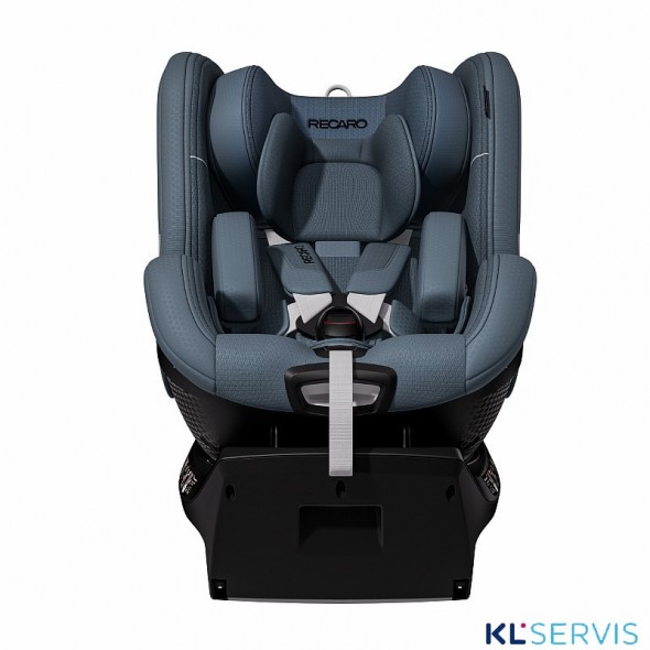 Автокресло Recaro Toron 1 (0-18 кг) 