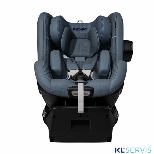 Автокресло Recaro Toron 1 (0-18 кг) 