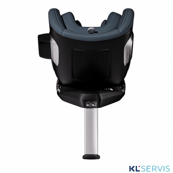 Автокресло Recaro Toron 1 (0-18 кг) 