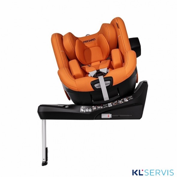 Автокресло Recaro Toron 1 (0-18 кг) 