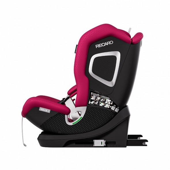 Автокресло Recaro Velix 1 (9-36 кг)