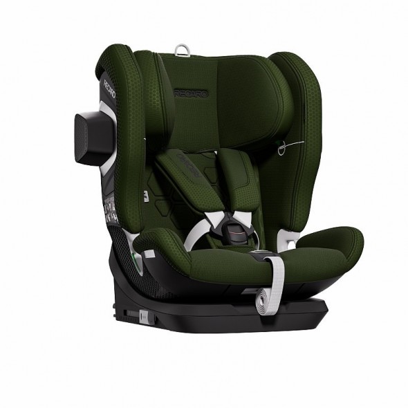 Автокресло Recaro Velix 1 (9-36 кг)