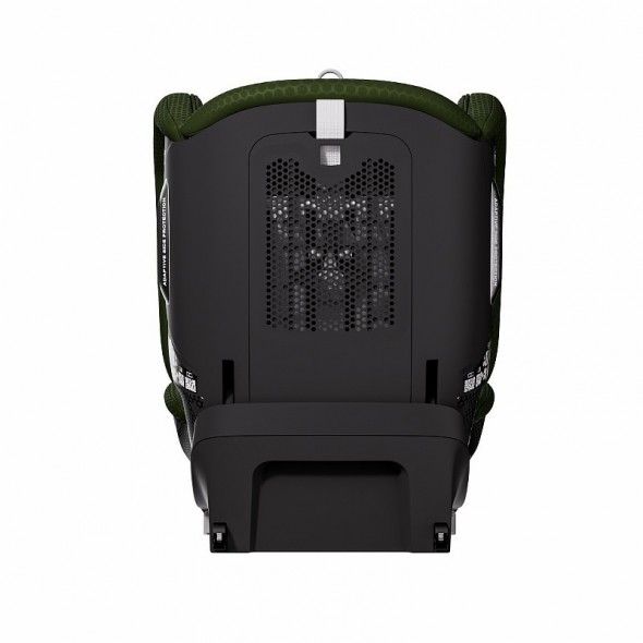 Автокресло Recaro Velix 1 (9-36 кг)