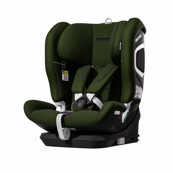 Автокресло Recaro Velix 1 (9-36 кг)