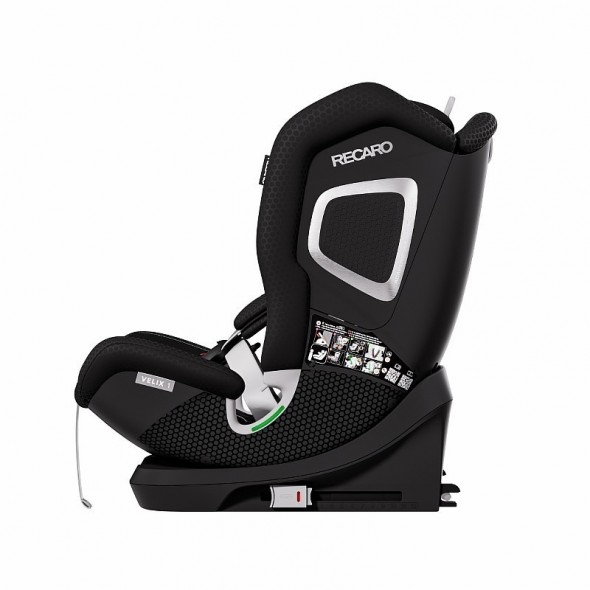 Автокресло Recaro Velix 1 (9-36 кг)