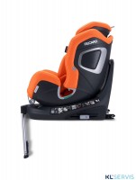 Автокресло Recaro Xenon 1 Kid (0-25 кг)