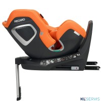 Автокресло Recaro Xenon 1 Kid (0-25 кг)