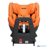 Автокресло Recaro Xenon 1 Kid (0-25 кг)