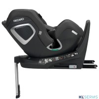 Автокресло Recaro Xenon 1 Kid (0-25 кг)