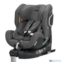 Автокресло Recaro Xenon 1 Kid (0-25 кг)