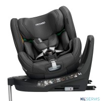 Автокресло Recaro Xenon 1 Kid (0-25 кг)