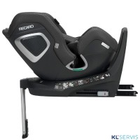 Автокресло Recaro Xenon 1 Kid (0-25 кг)