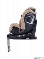 Автокресло Recaro Xenon 1 Kid (0-25 кг)