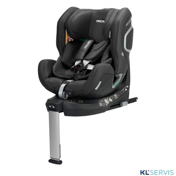 Автокресло Recaro Xenon 1 Kid (0-25 кг)