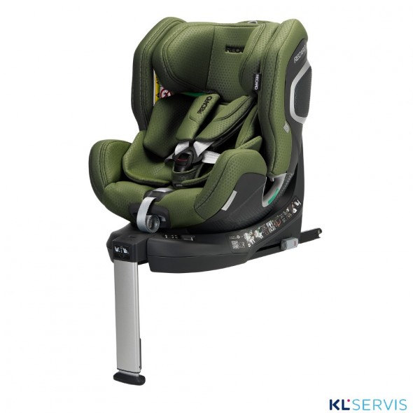 Автокресло Recaro Xenon 1 Kid (0-25 кг)
