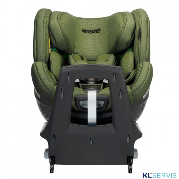 Автокресло Recaro Xenon 1 Kid (0-25 кг)