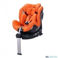 Автокресло Recaro Xenon 1 (0-25 кг)