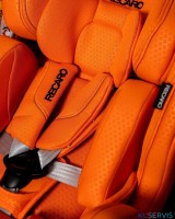 Автокресло Recaro Xenon 1 (0-25 кг)