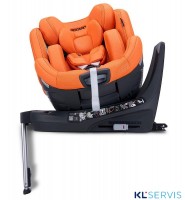 Автокресло Recaro Xenon 1 (0-25 кг)
