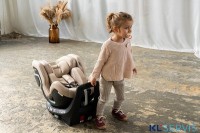 Автокресло Recaro Xenon 1 (0-25 кг)