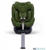 Автокресло Recaro Xenon 1 (0-25 кг)