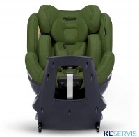 Автокресло Recaro Xenon 1 (0-25 кг)