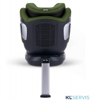 Автокресло Recaro Xenon 1 (0-25 кг)