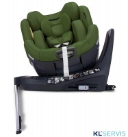 Автокресло Recaro Xenon 1 (0-25 кг)