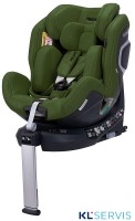 Автокресло Recaro Xenon 1 (0-25 кг)