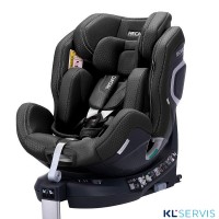 Автокресло Recaro Xenon 1 (0-25 кг)