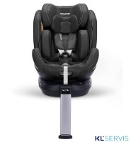 Автокресло Recaro Xenon 1 (0-25 кг)