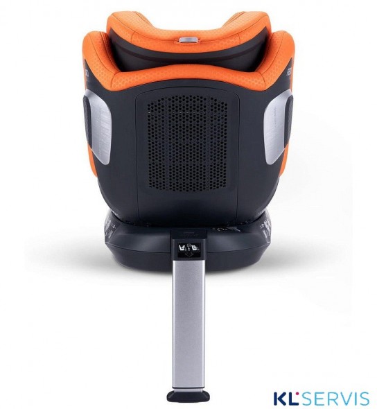 Автокресло Recaro Xenon 1 (0-25 кг)