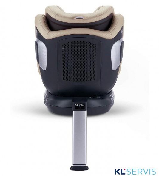 Автокресло Recaro Xenon 1 (0-25 кг)