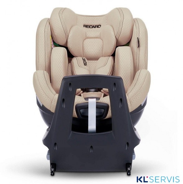 Автокресло Recaro Xenon 1 (0-25 кг)