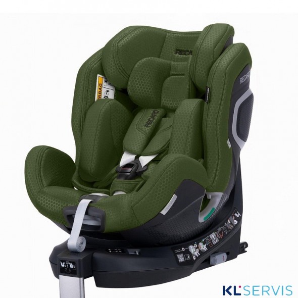 Автокресло Recaro Xenon 1 (0-25 кг)