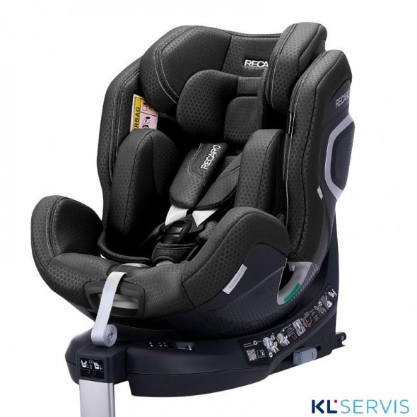 Автокресло Recaro Xenon 1 (0-25 кг)