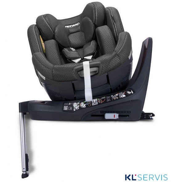 Автокресло Recaro Xenon 1 (0-25 кг)