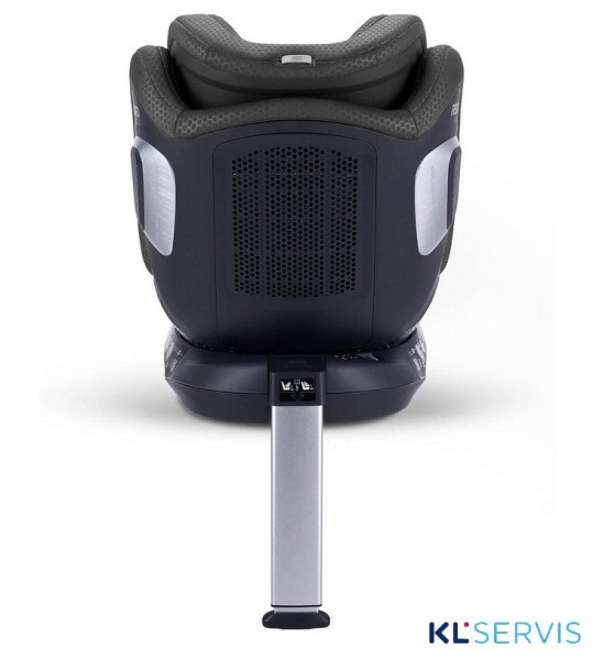 Автокресло Recaro Xenon 1 (0-25 кг)