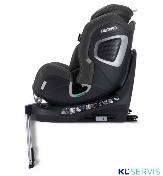 Автокресло Recaro Xenon 1 (0-25 кг)